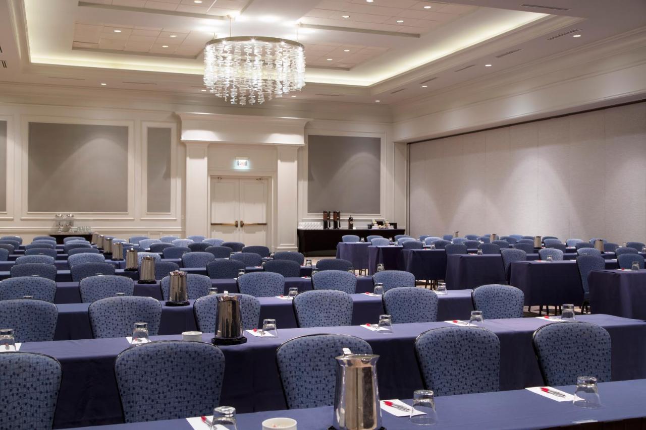 Hotel Franklin Marriott Cool Springs Esterno foto