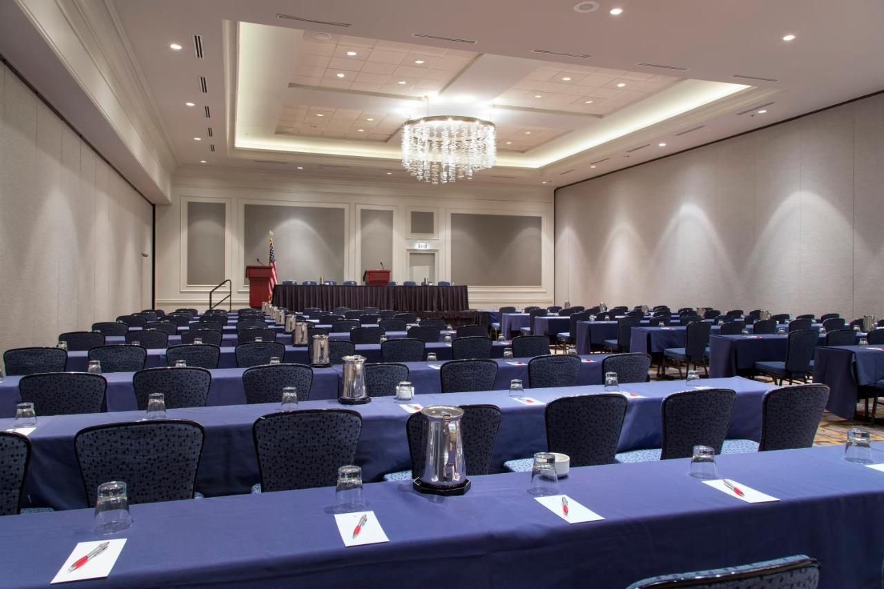Hotel Franklin Marriott Cool Springs Esterno foto