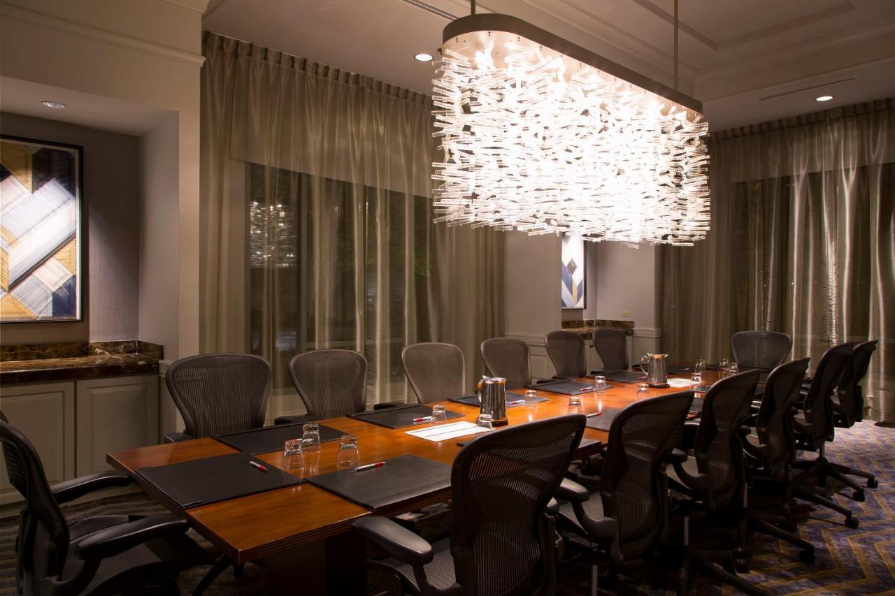 Hotel Franklin Marriott Cool Springs Esterno foto