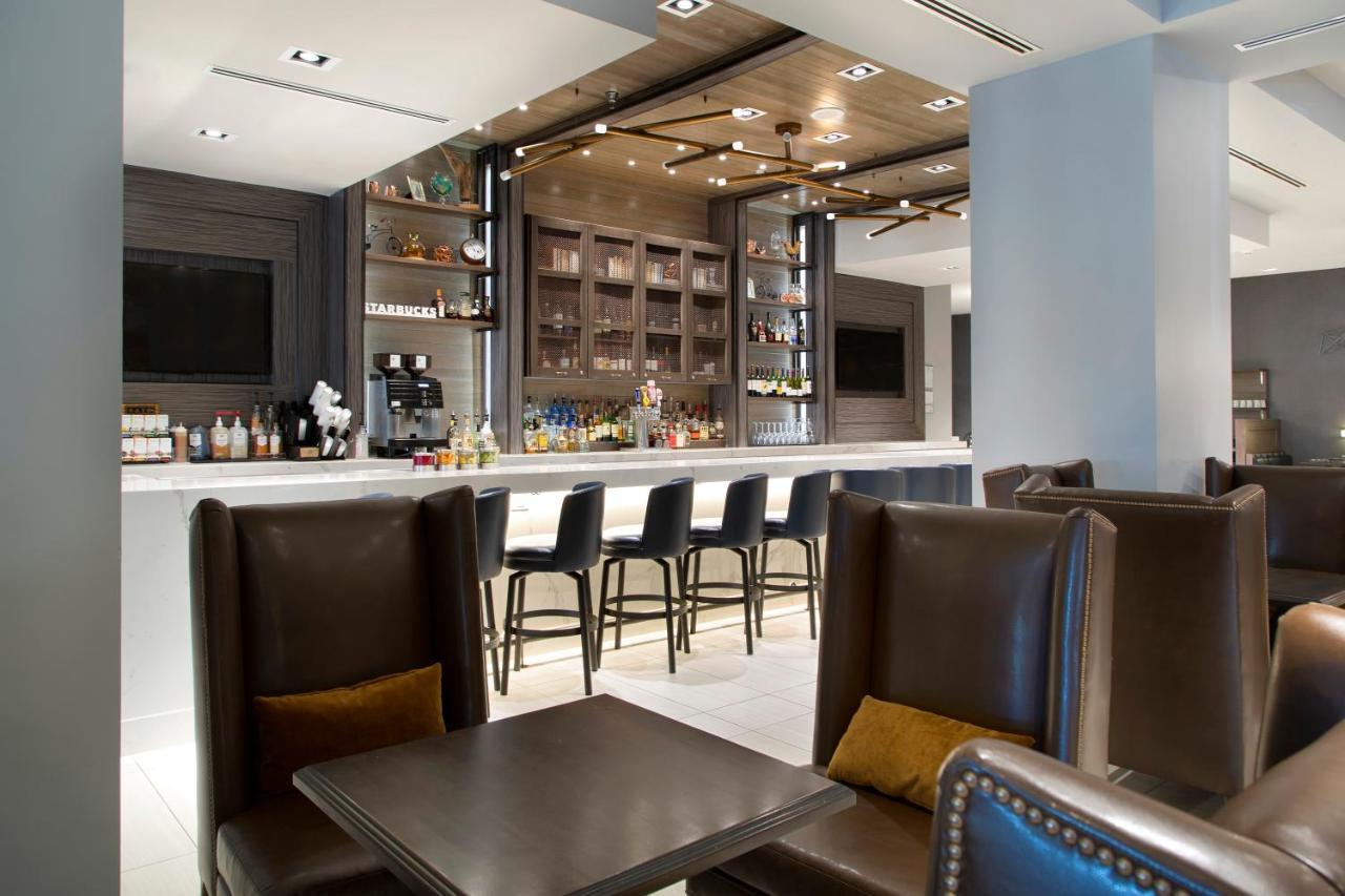 Hotel Franklin Marriott Cool Springs Esterno foto