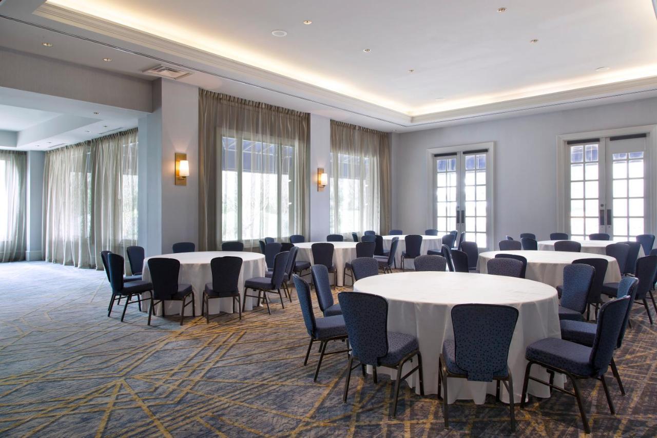Hotel Franklin Marriott Cool Springs Esterno foto