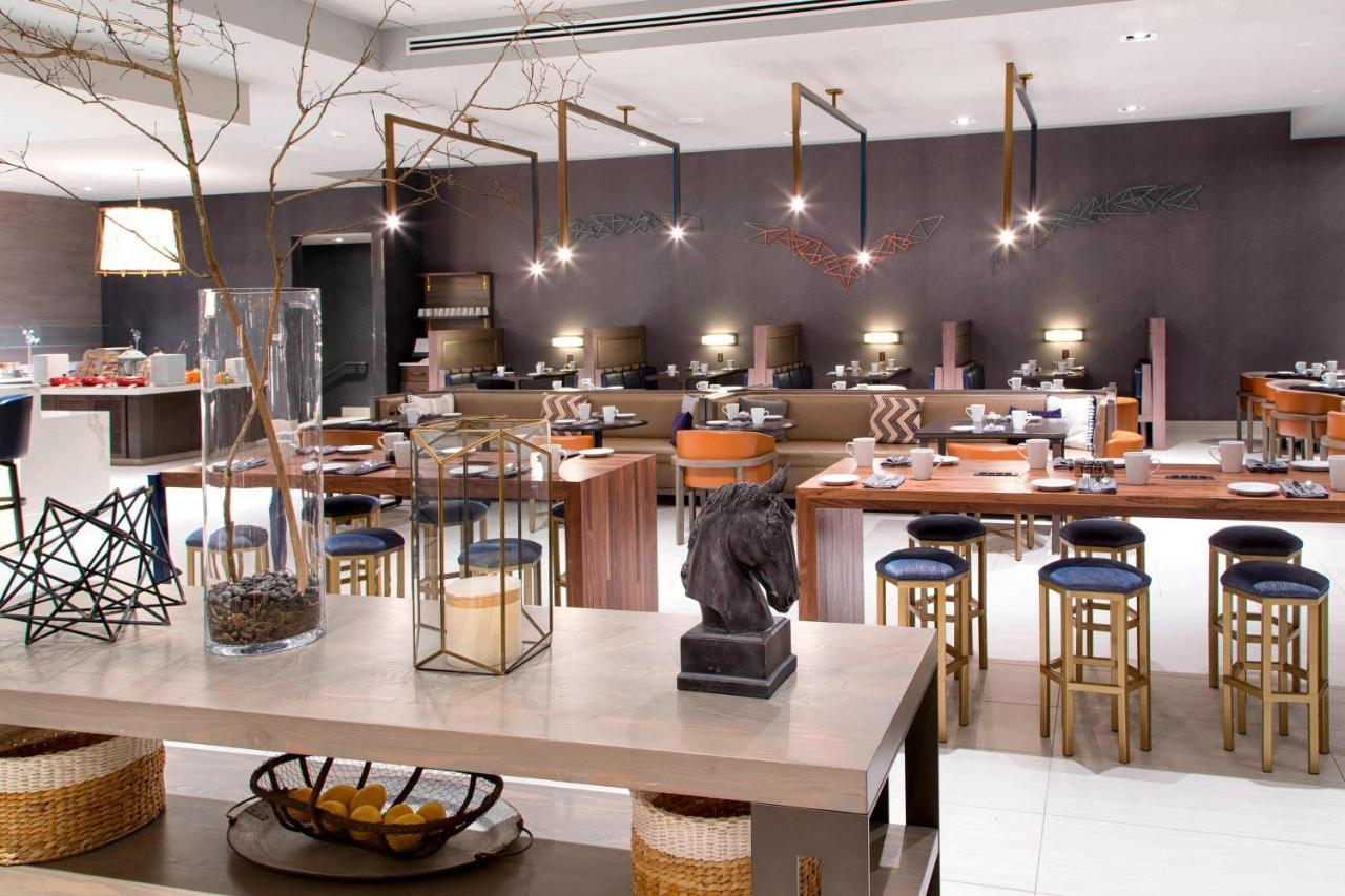 Hotel Franklin Marriott Cool Springs Esterno foto