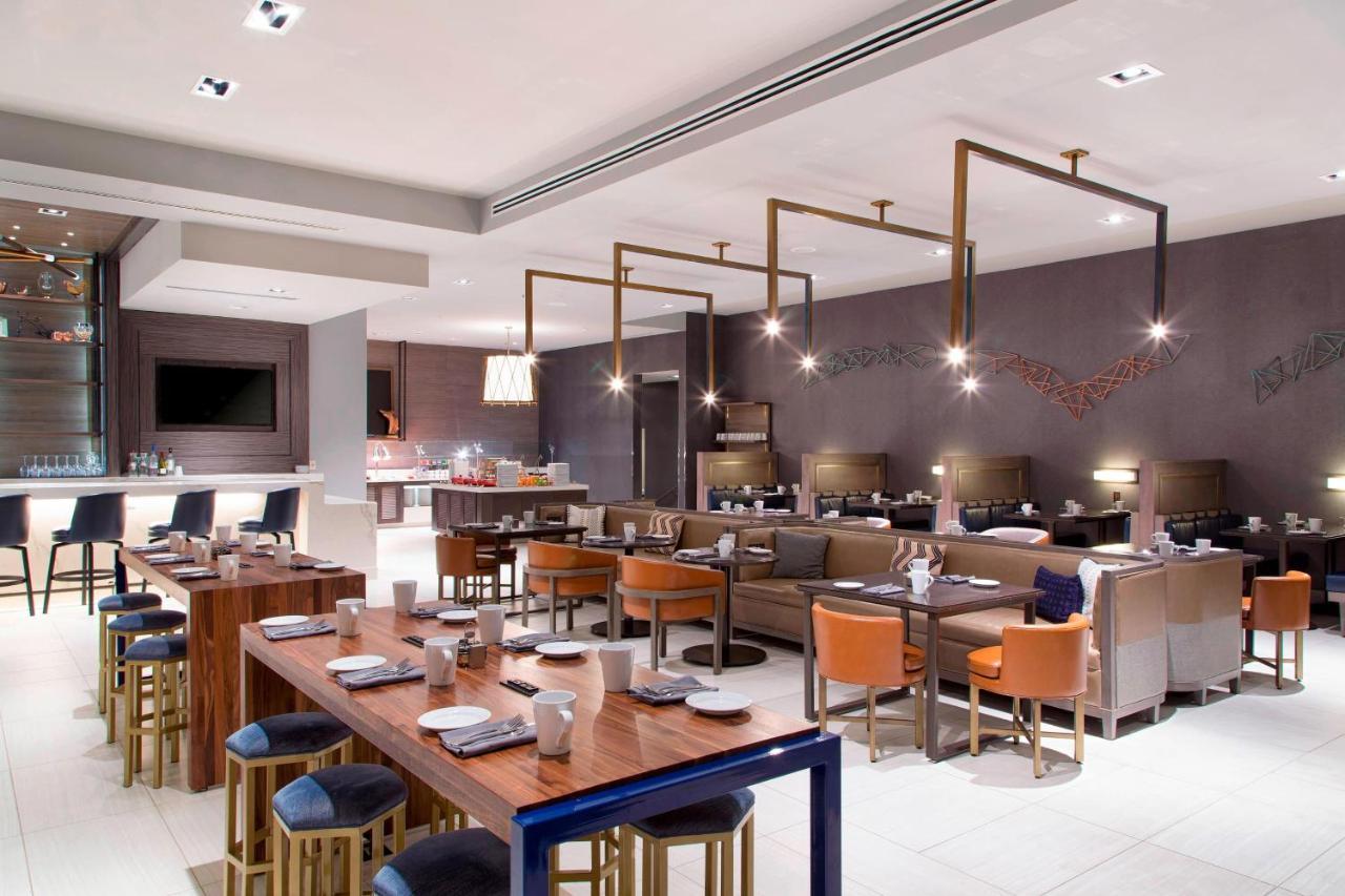 Hotel Franklin Marriott Cool Springs Esterno foto