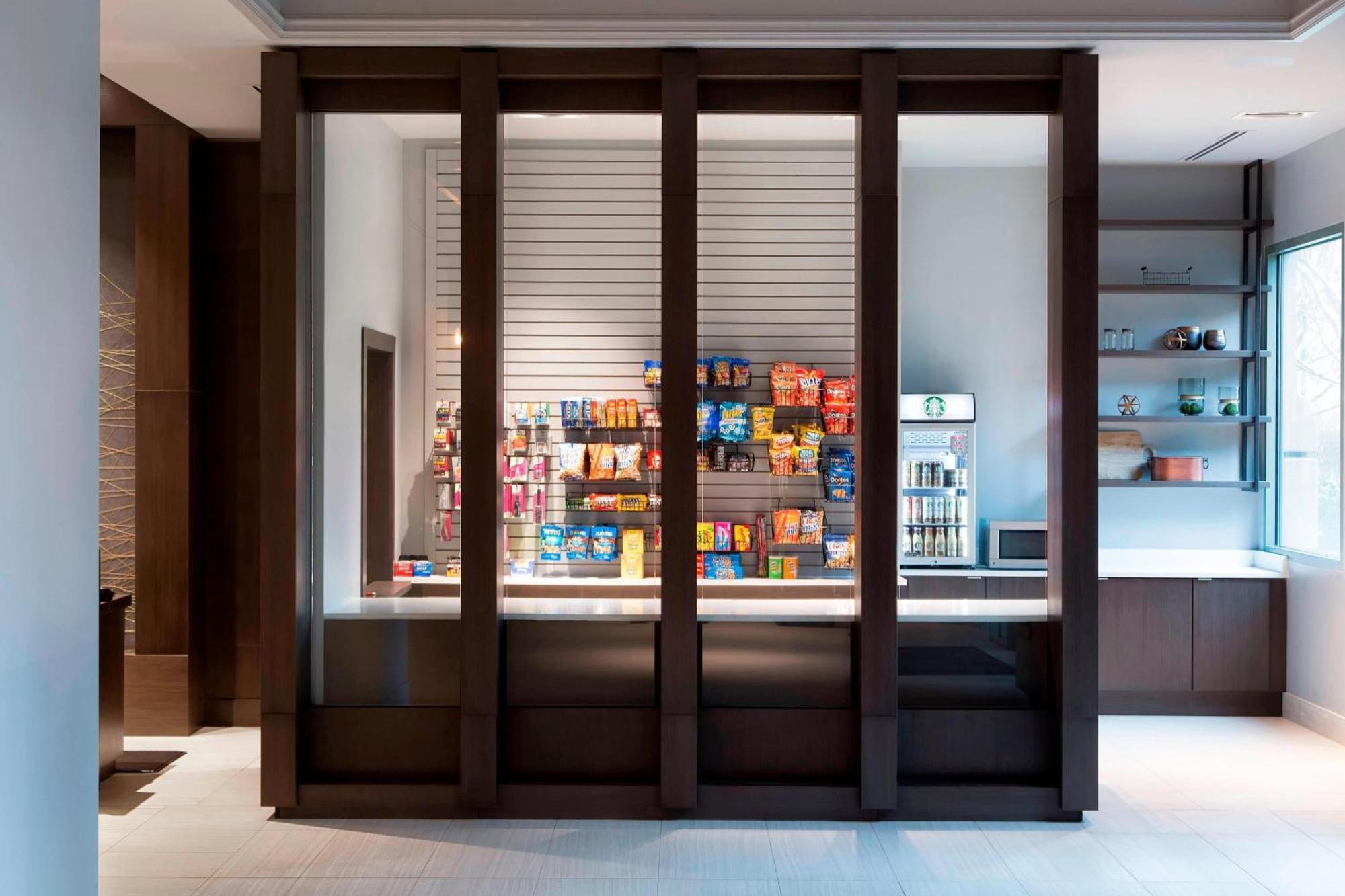 Hotel Franklin Marriott Cool Springs Esterno foto